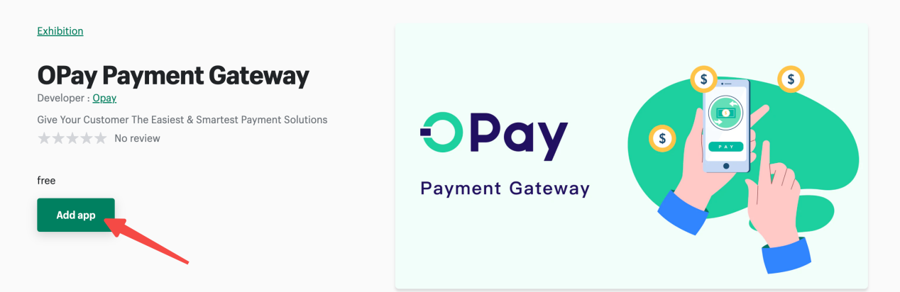 Shopify Payments