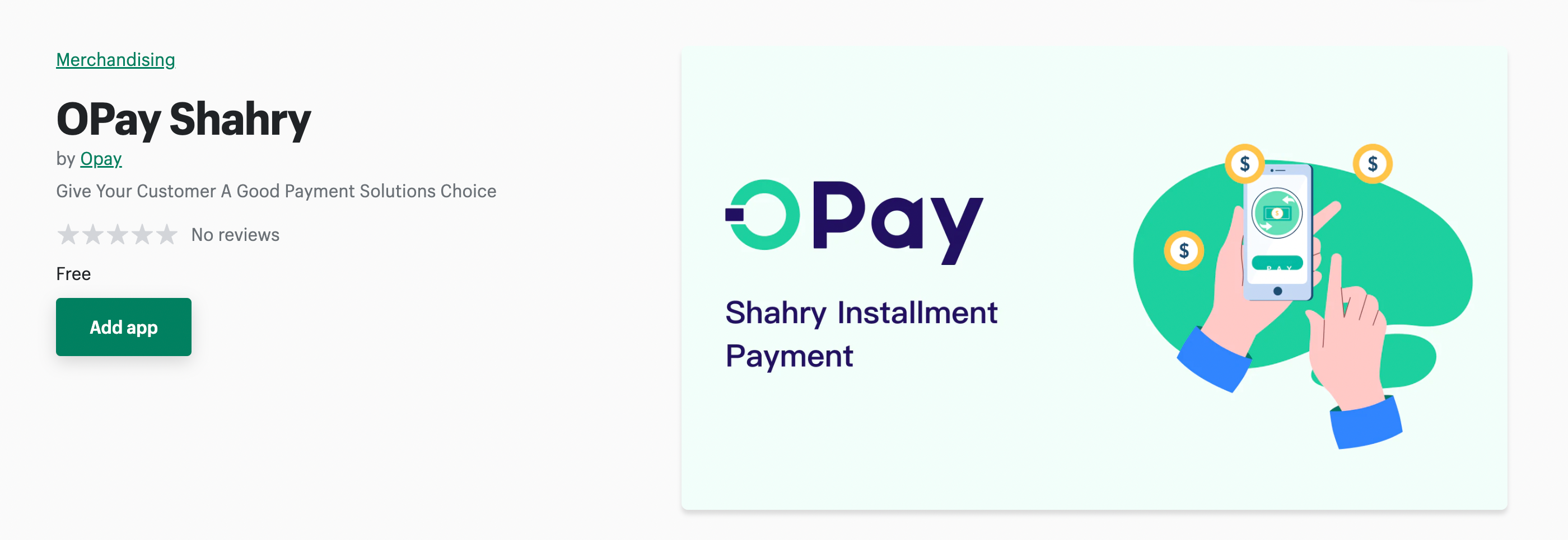 Shopify Payments