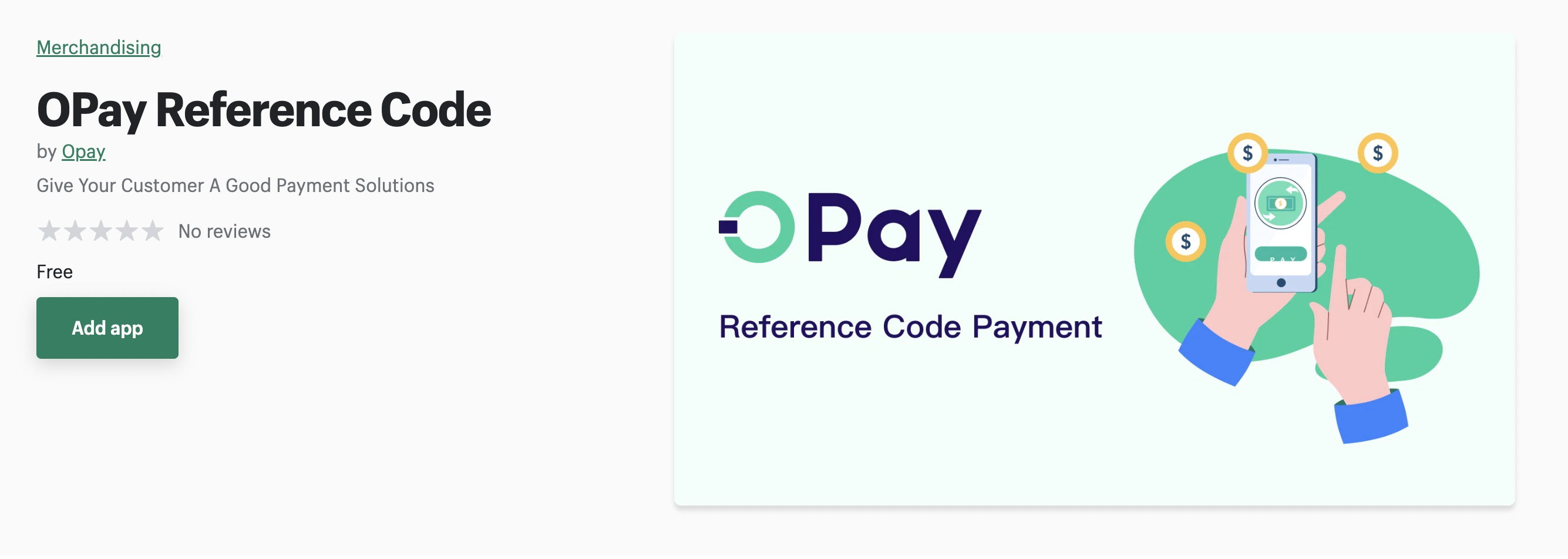 Shopify Payments